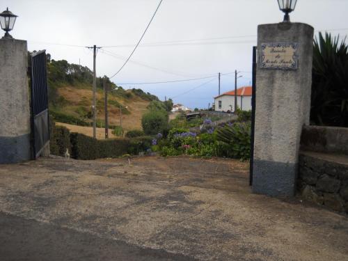 Quinta do Monte Santo