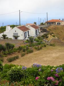 Maison de vacances Quinta do Monte Santo Lagoinhas Lagoinhas 9580-104 Vila do Porto Açores