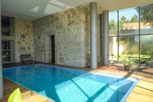 Quinta do Nascimento