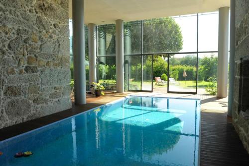 Quinta do Nascimento