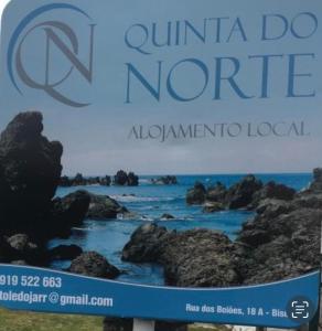 Maison de vacances Quinta do Norte Rua dos Boiões, 18A 9700-301 Angra do Heroísmo Açores