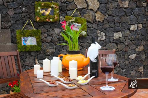 Quinta do Paraíso