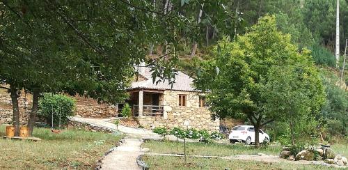 Quinta do Pé Longo - Serra da Estrela