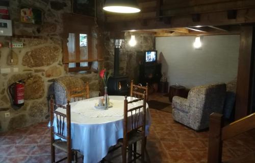 Quinta do Pé Longo - Serra da Estrela