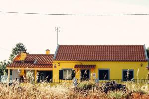 Maison de vacances Quinta do Pica-Pau Amarelo Brejos da Ameira do Incenso, n°33 7570-201 Grândola Alentejo