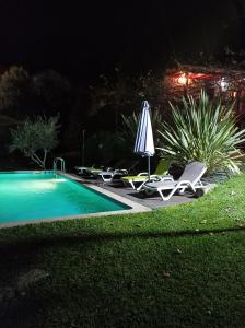 Quinta do Pontido