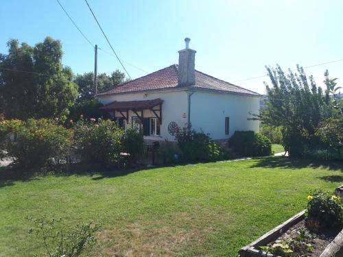 Quinta do Serrado de Belmonte