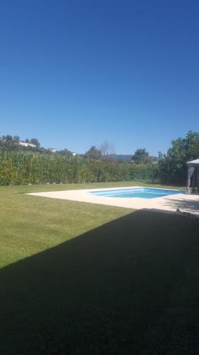 Quinta do Serrado de Belmonte