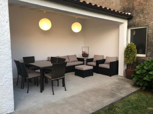 Quinta Do Sol Poente