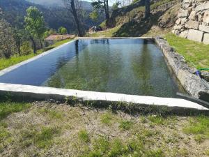 Maison de vacances Quinta do Sol - Soutelo CM1027, Soutelo, Viseu 4690-765 Chã Région Nord