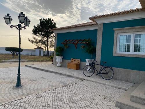 Quinta dos Filipes