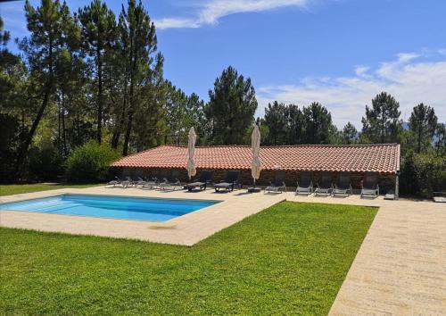 Quinta dos Morangueiros