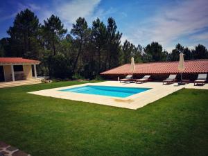 Quinta dos Morangueiros