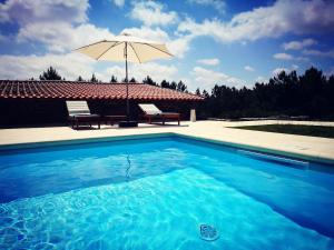 Quinta dos Morangueiros