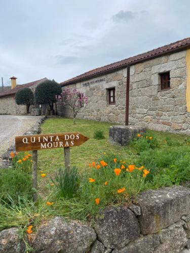 Quinta dos Mouras