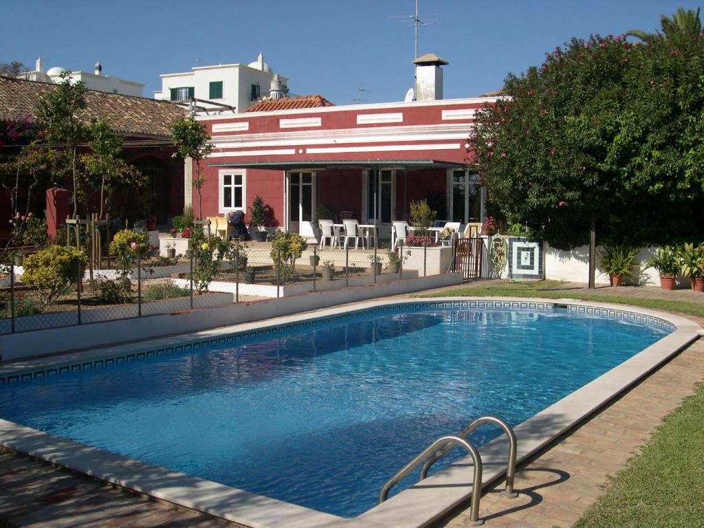 Quinta dos Reis Estrada Nacional 125 - Quinta dos Reis, 8365-011 Alcantarilha