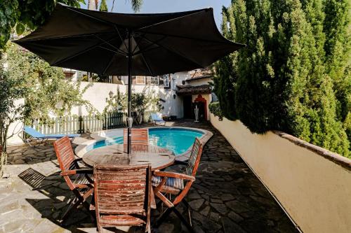 Quinta Florença