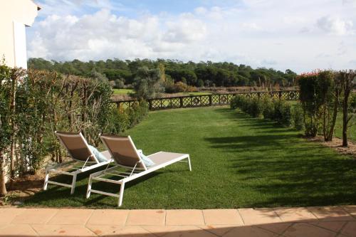 Quinta Formosa - Villas