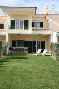 Quinta Formosa - Villas