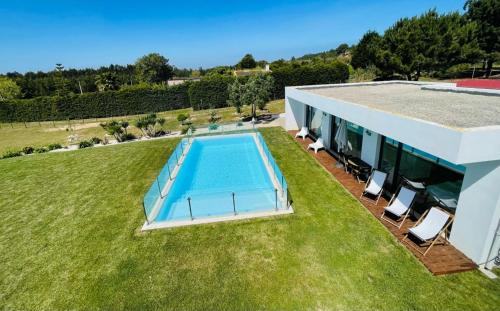 Quinta Foz Arelho