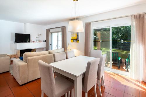 Quinta Golf & Beach House