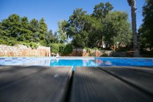 Maison de vacances Quinta La Rabide Rua São Simão AMORENA PICHELEIROS 2925-488 Azeitão Setúbal 2925-488 Portinho da Arrábida -1