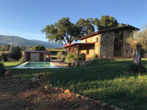 Quinta Lourena - Casa do Desassossego