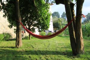 Maison de vacances Quinta Miranda Rua de Merufe 778 4905-608 Geraz do Lima Région Nord