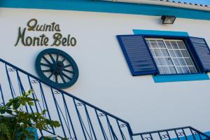 Quinta Montebelo