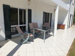 Maison de vacances Quinta nas Colinas Holiday Home Estrada Municipal 1222, nº 1 6005-265 São Vicente da Beira Région Centre