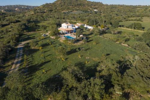 Quinta Ninette - Murta (Estoi)