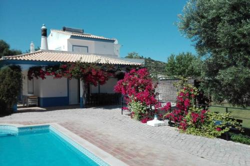 Quinta Ninette - Murta (Estoi)