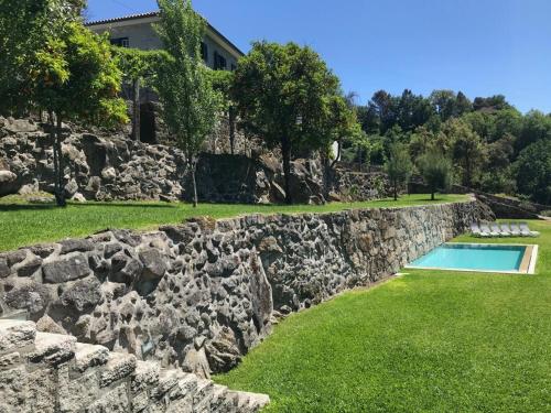 Quinta Parque Nacional Peneda Geres