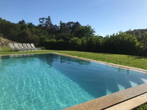 Quinta Parque Nacional Peneda Geres