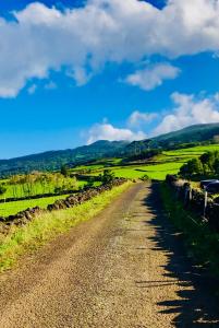 Quinta Pereirinha Farmstay, Pico Island, Azores - Private 3 Bedrooms, Ocean Views, Hiking Trails