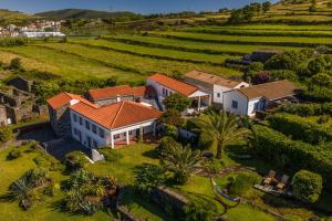 Maison de vacances Quinta Perpetua, Casa Flores Caminho da Ribeira 3 9880-173 Santa Cruz da Graciosa Açores