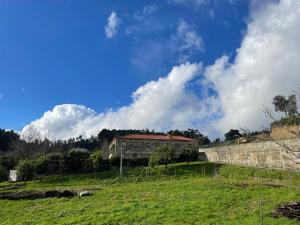 Maison de vacances Quinta Picouto de Cima 260 Rua da Portelinha 4800-429 Guimarães Région Nord