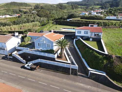 Quinta Rico - House II