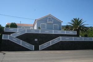 Maison de vacances Quinta Rico Caminho Do Concelho nº21, Quatro Ribeiras 9760-351 Quatro Ribeiras Açores