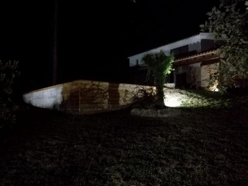 Quinta Rural - Nossa Sra do Carmo. Teixoso