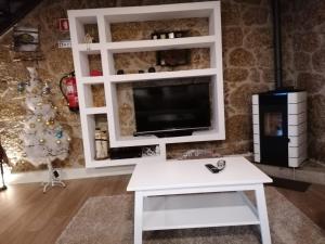 Maison de vacances Quinta Rural - Nossa Sra do Carmo. Teixoso Caminho de São Sebastião 23 6200-710 Teixoso Région Centre