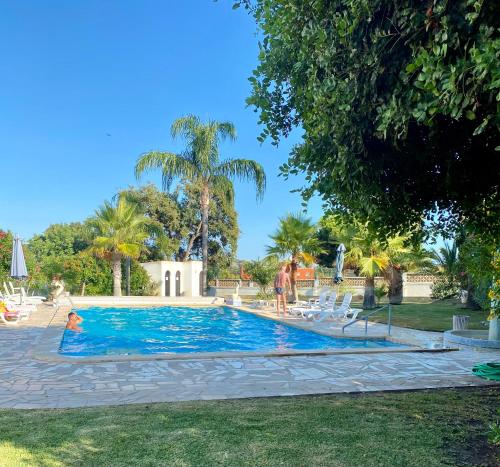 Quinta Shiamar