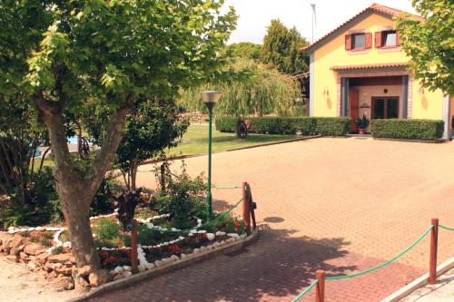 Quinta Sobral Prestige - Rustic House