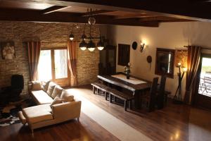 Maison de vacances Quinta Sobral Prestige - Rustic House Estrada da Cooperativa 23 - Chã Sobral de Monte Agraço 2590-230 Sobral de Monte Agraço Région Centre