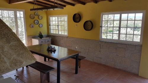 quinta vale da corga