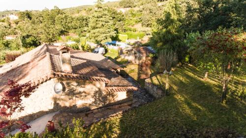 Quinta Vale da Ginjeira