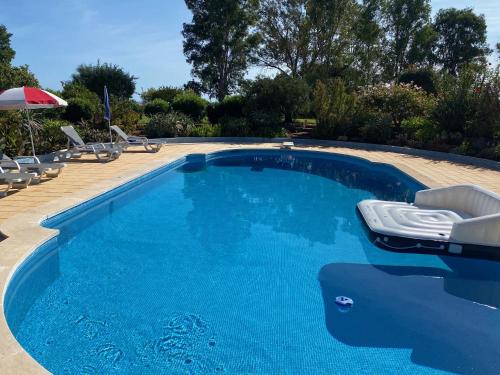 Quinta Verde Albufeira