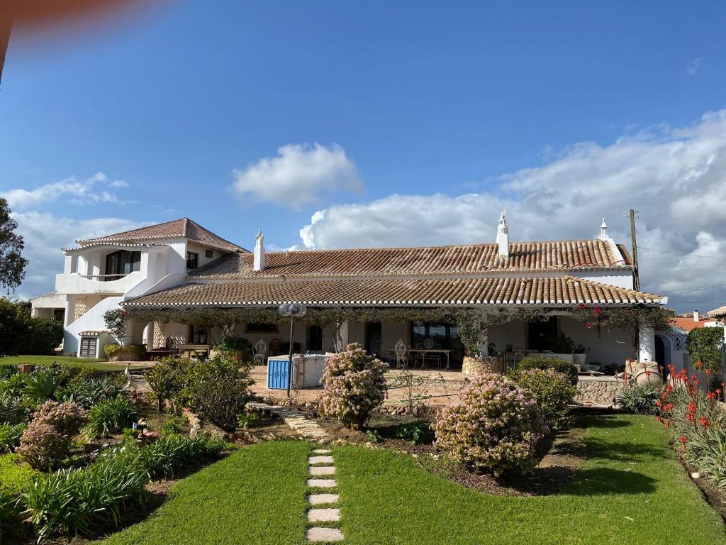 Maison de vacances Quinta Verde Albufeira Caminho da Vinha (Quinta Verde) 8200-287 Albufeira