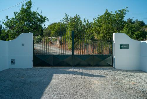 Quinta Vigia, a charming villa at Ria Formosa, Algarve