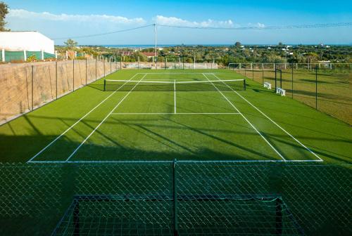 Quinta Vigia, a charming villa at Ria Formosa, Algarve
